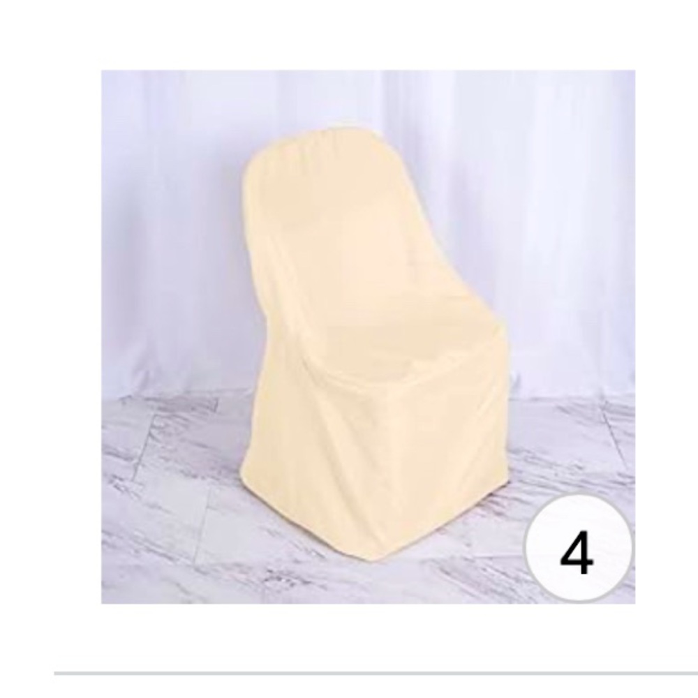 Fold up chair sleepovers
